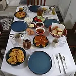 Gezim Selimaj Apartment