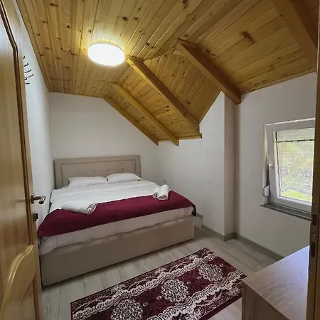 Apartamento Gezim Selimaj