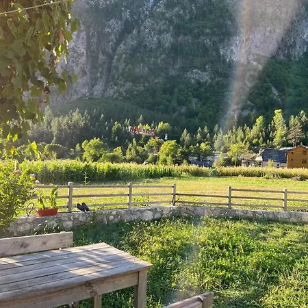 Apartamento Gezim Selimaj