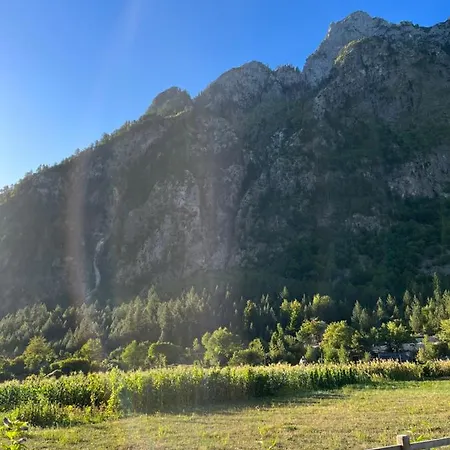 Apartamento Gezim Selimaj *